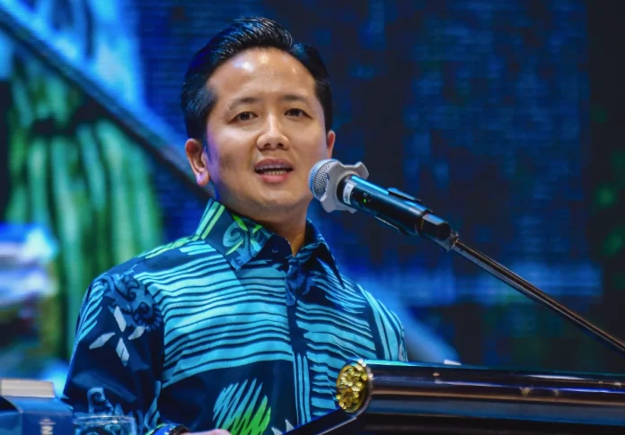 Hampir 3,000 km persegi kawasan risiko tanah runtuh dipetakan