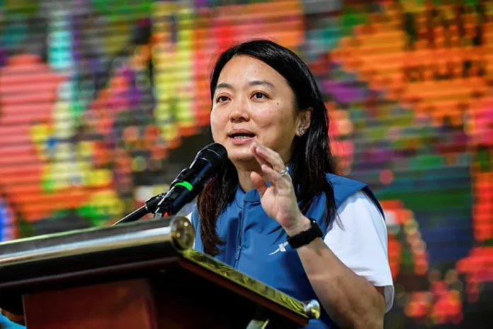 Padang Merbok dibuka semula sepenuhnya kepada orang awam