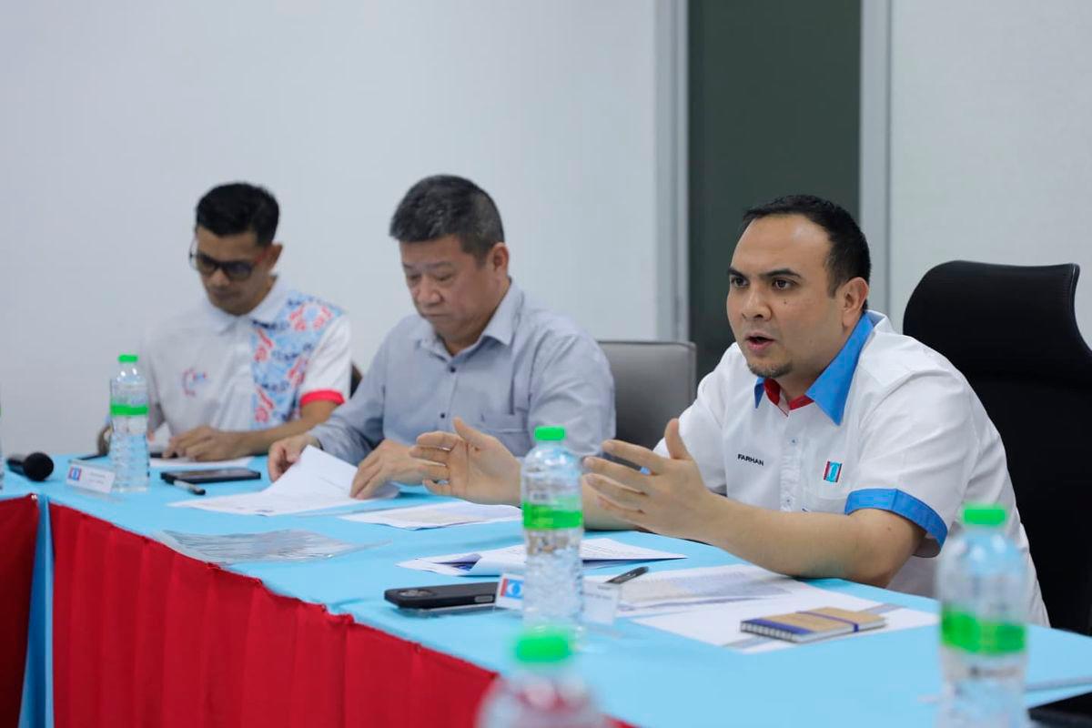 Pahang PKR restructures leadership council to boost unity Pahang PKR restructures leadership council to boost unity