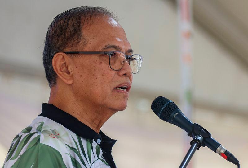 Pahang rewards Para SUKMA athletes with RM300,000 in incentives 