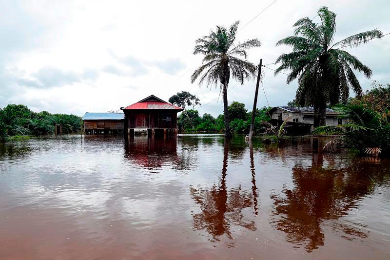 Pahang sees slight increase in flood evacuees, Johor declines to 2,498 Pahang sees slight increase in flood evacuees, Johor declines to 2,498