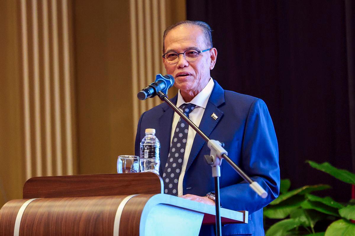 Pahang to introduce anti-corruption systems in all govt departments