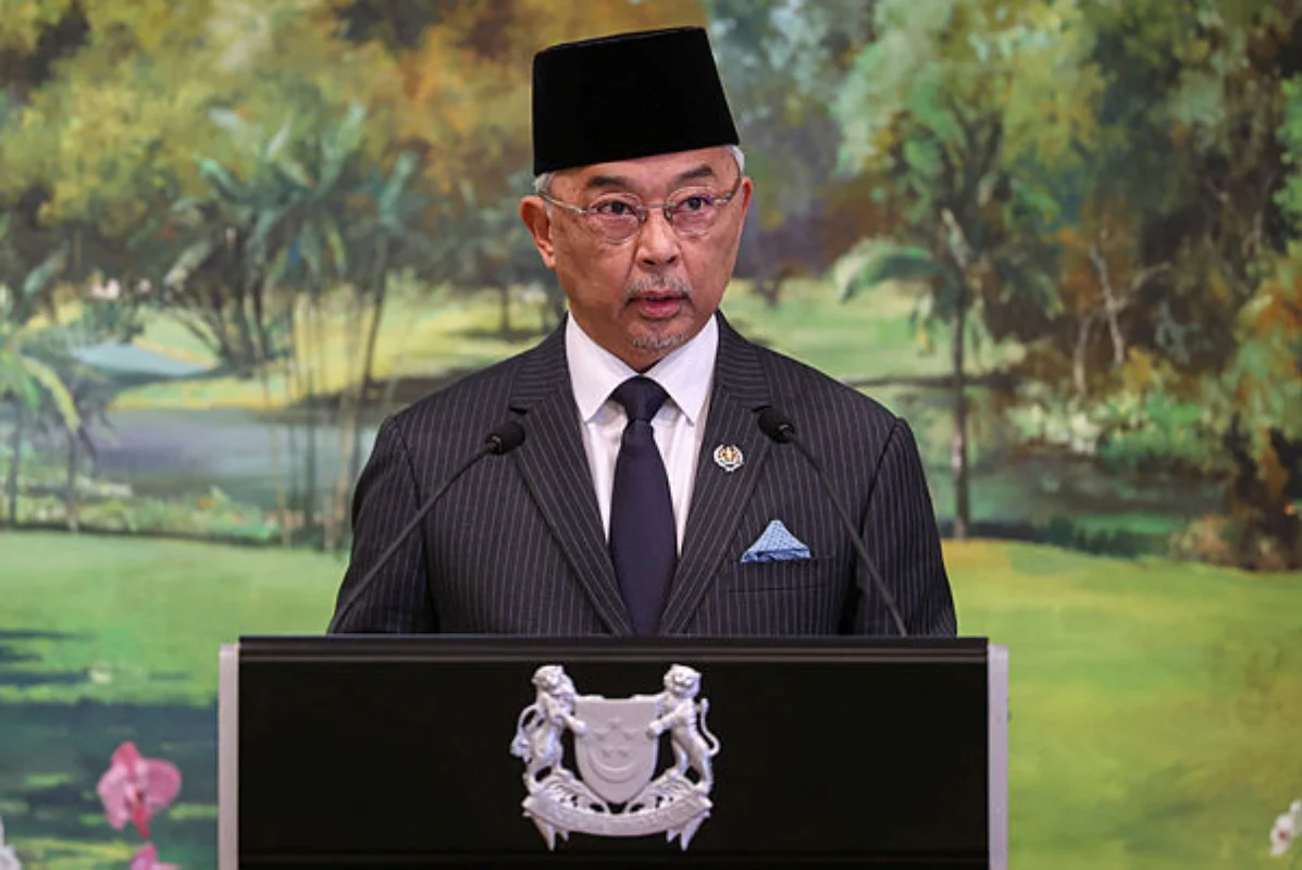 Pahang Sultan warns on citizenship integrity, says sovereignty not for sale