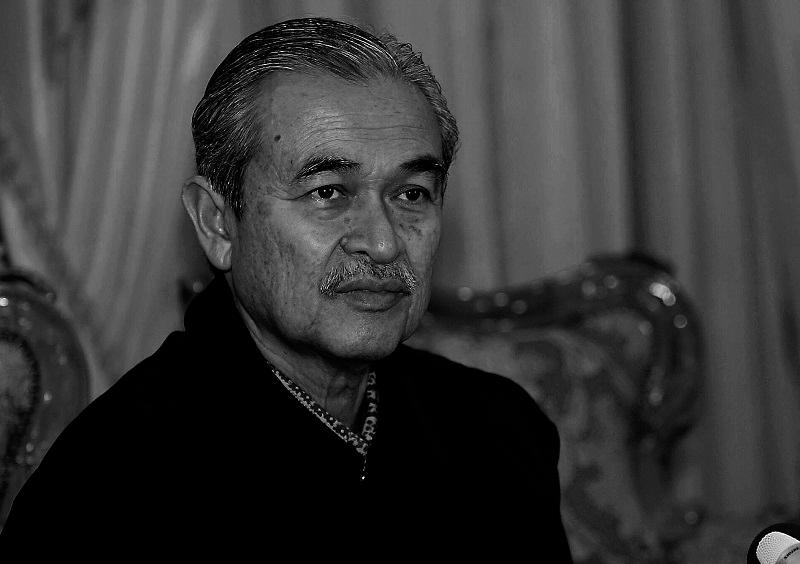 “Pak Lah” elevates judiciary to more respected position through JCA - Former CJ