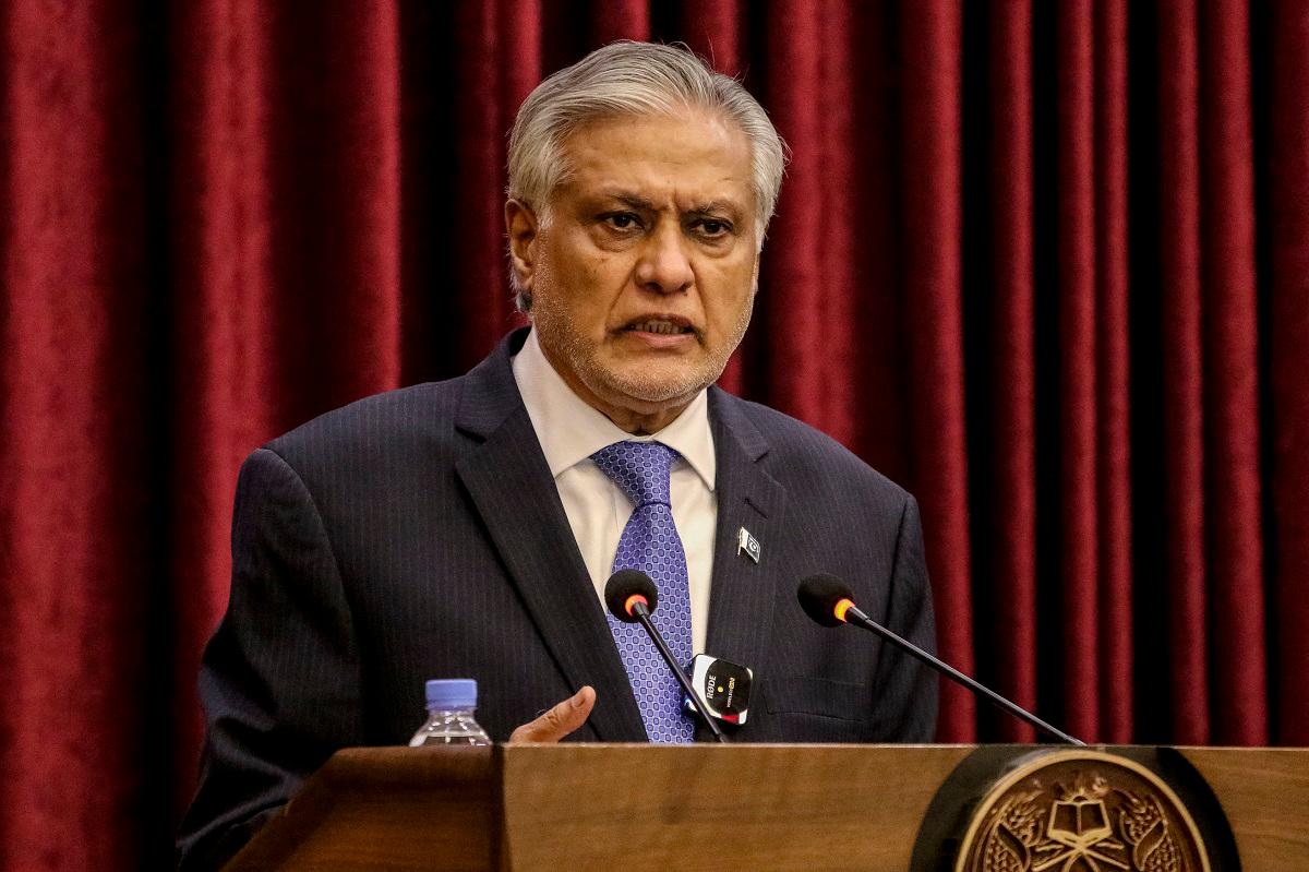 Pakistan FM to visit China on heels of conflict with India over Kashmir