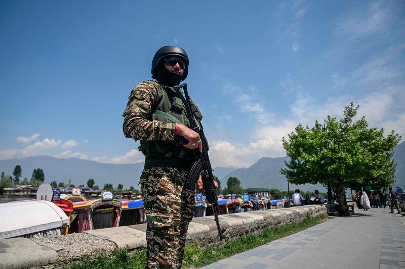 Pakistan closes air space for Indian airlines, warns against water treaty violation as ties plummet Pakistan closes air space for Indian airlines, warns against water treaty violation as ties plummet