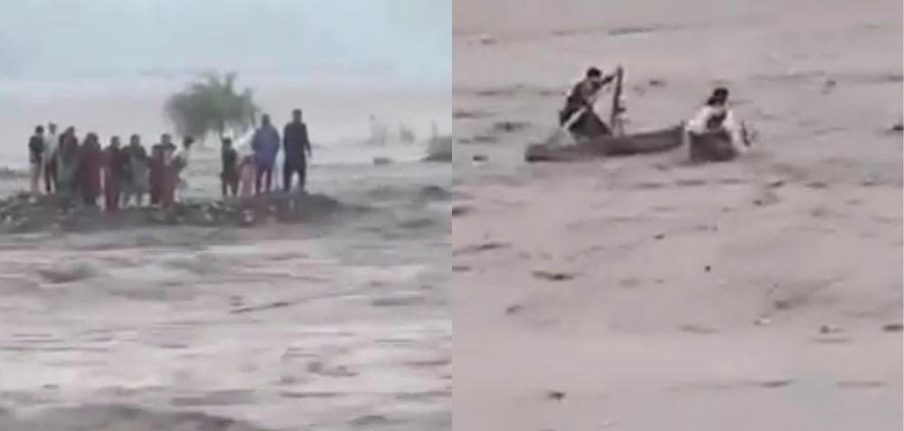 Pakistan flash floods kill 24 as monsoon rains wreak havoc Pakistan flash floods kill 24 as monsoon rains wreak havoc