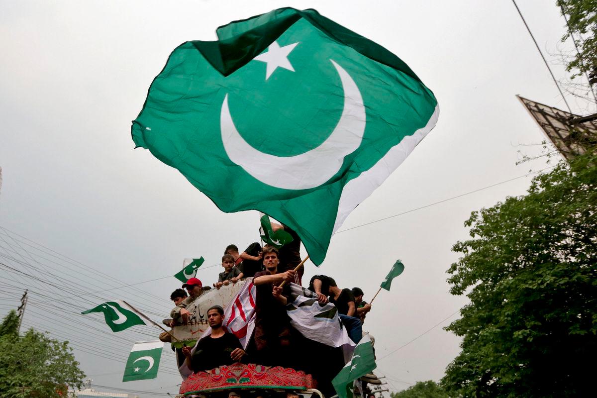 Pakistan says committed to truce with India, vows to respond to aggression Pakistan says committed to truce with India, vows to respond to aggression