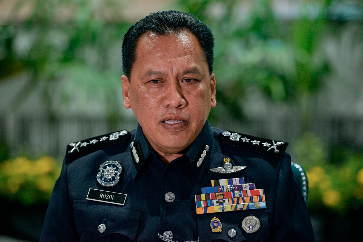 Pamela Ling remains alive and in the country - KL police chief