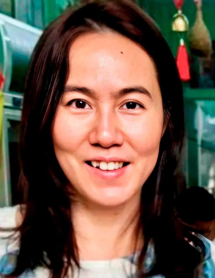 Pamela Ling’s husband arrested over her abduction