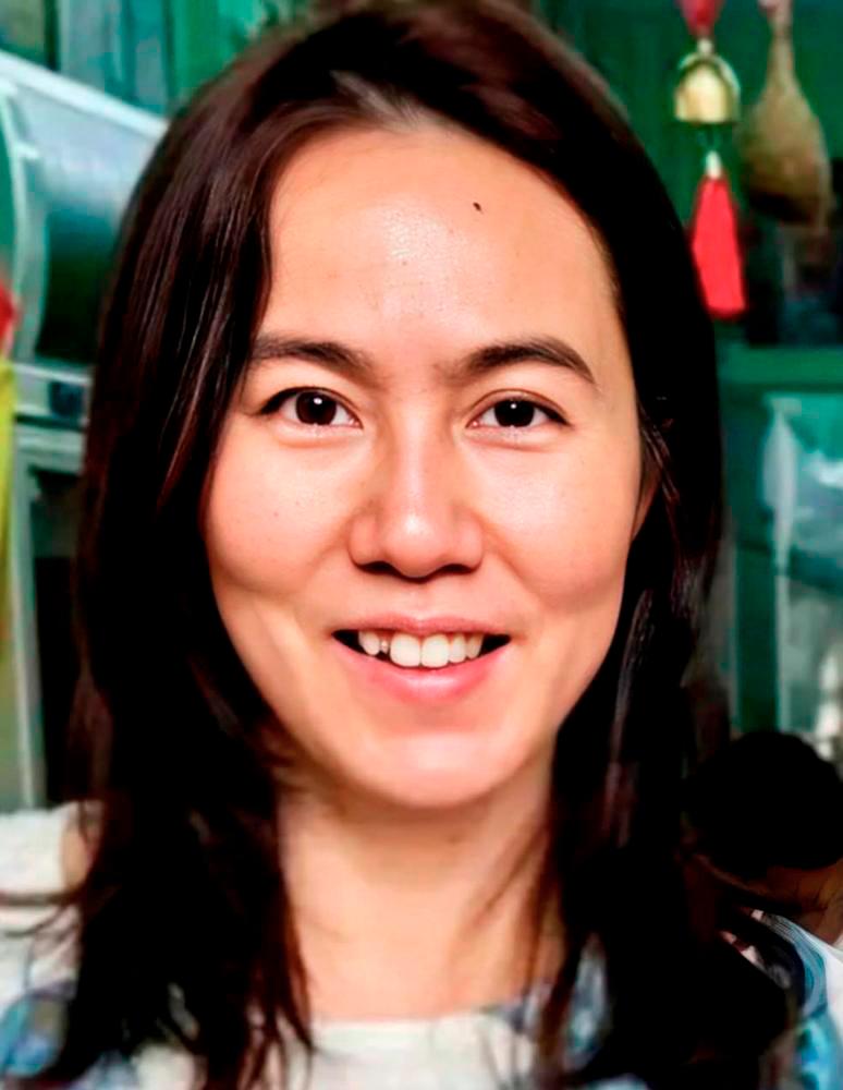 Pamela Ling’s husband arrested over her abduction Pamela Ling’s husband arrested over her abduction