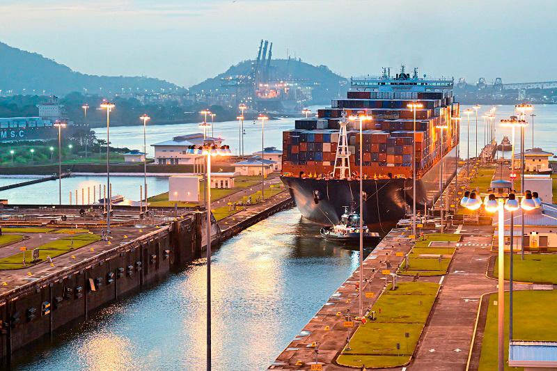 Panama wants ‘respectful’ ties with US amid canal threats Panama wants ‘respectful’ ties with US amid canal threats