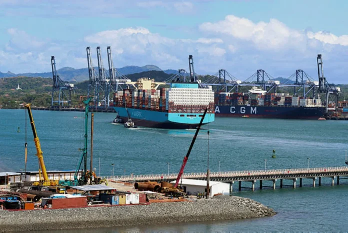 Panama_court_voids_Hong_Kong_firm_s_port_contracts_over_constitutional_breach Panama court voids Hong Kong firm's port contracts over constitutional breach
