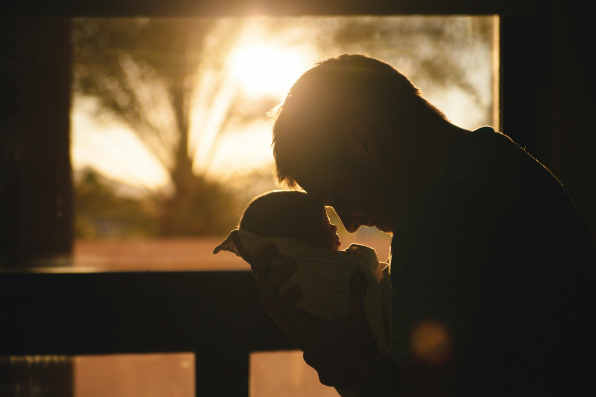 Parenting is a work in progress, it cannot be taught