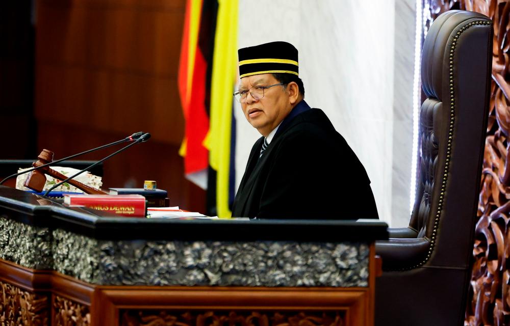 Parliament, S’gor assembly to host 2nd ASEAN Young Parliamentarians Consultative Meeting Parliament, S’gor assembly to host 2nd ASEAN Young Parliamentarians Consultative Meeting