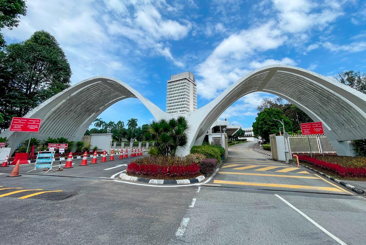 Parliament to address ageing population and KL housing moratorium Parliament to address ageing population and KL housing moratorium