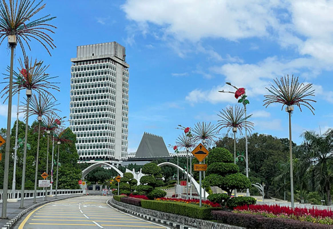 Parliament debate ends with focus on education, poverty and digital security