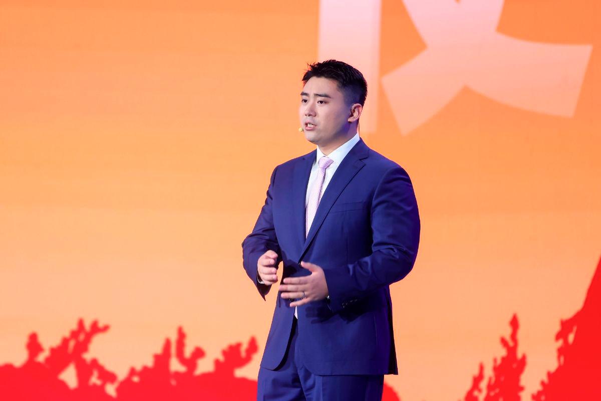 Passing the Torch to a Trillion-Dollar Future: The 4th China Next-Gen Entrepreneurs Forum Redefines Private Enterprise Succession Passing the Torch to a Trillion-Dollar Future: The 4th China Next-Gen Entrepreneurs Forum Redefines Private Enterprise Succession