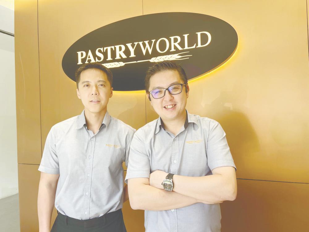 Pastry World aims to step up regional expansion this year, go public by 2030 Pastry World aims to step up regional expansion this year, go public by 2030