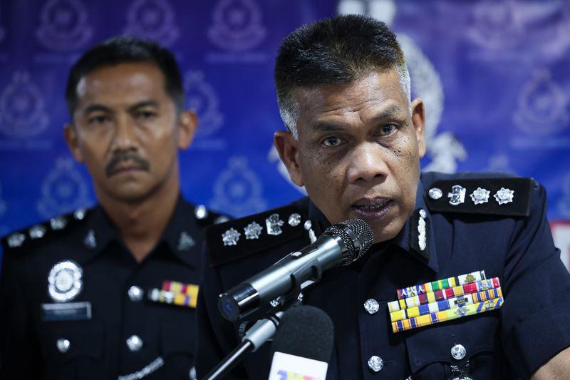 Pawnshop worker held to assist probe into murder of woman in Kuantan   