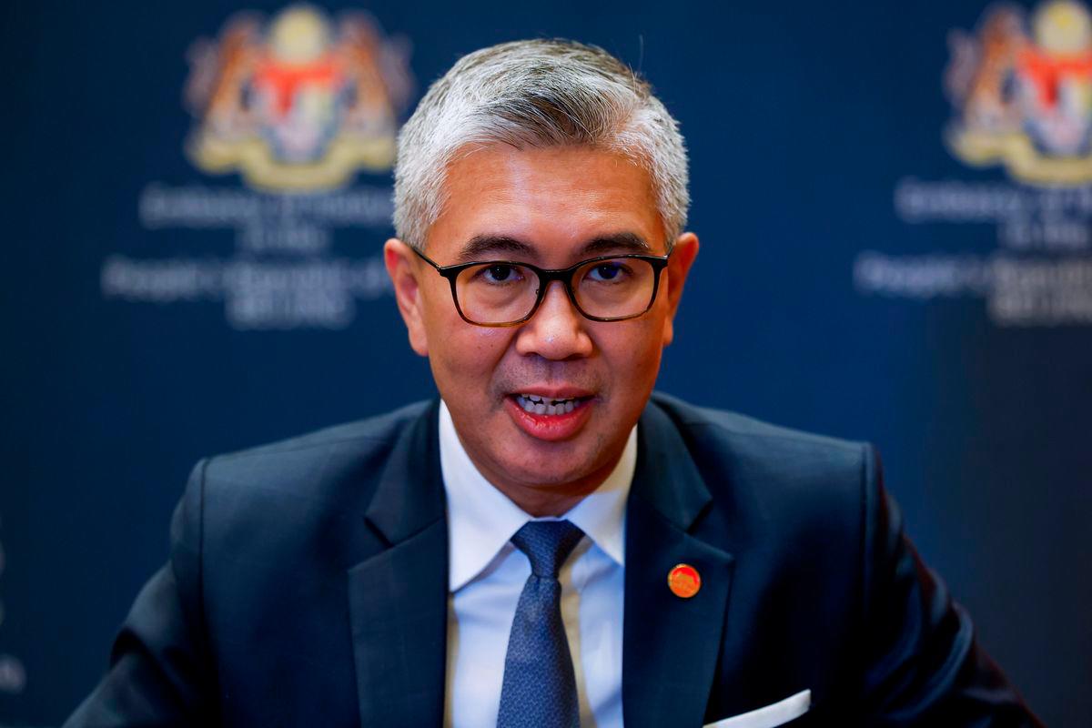 Pelaburan tambahan bukti keyakinan pelabur terhadap ekonomi Malaysia