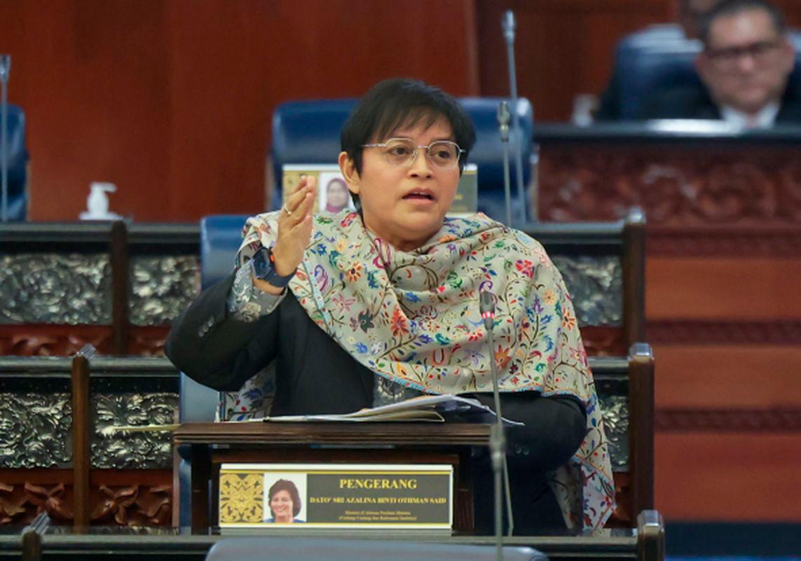 Peluasan bidang kuasa Ombudsman Malaysia tertangguh