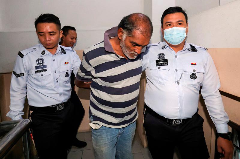 Pemandu lori mengaku tidak bersalah sebabkan kematian kanak-kanak Singapura