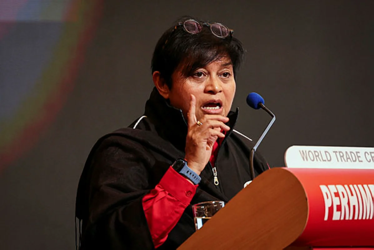 Pemisahan kuasa peguam negara dan pendakwa raya elak pendakwaan politik