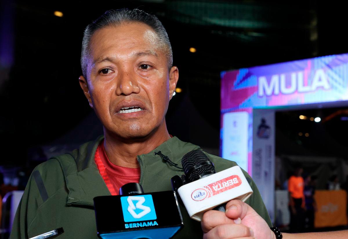 Penambahbaikan skim ATM disambut baik oleh timbalan panglima tentera Penambahbaikan skim ATM disambut baik oleh timbalan panglima tentera