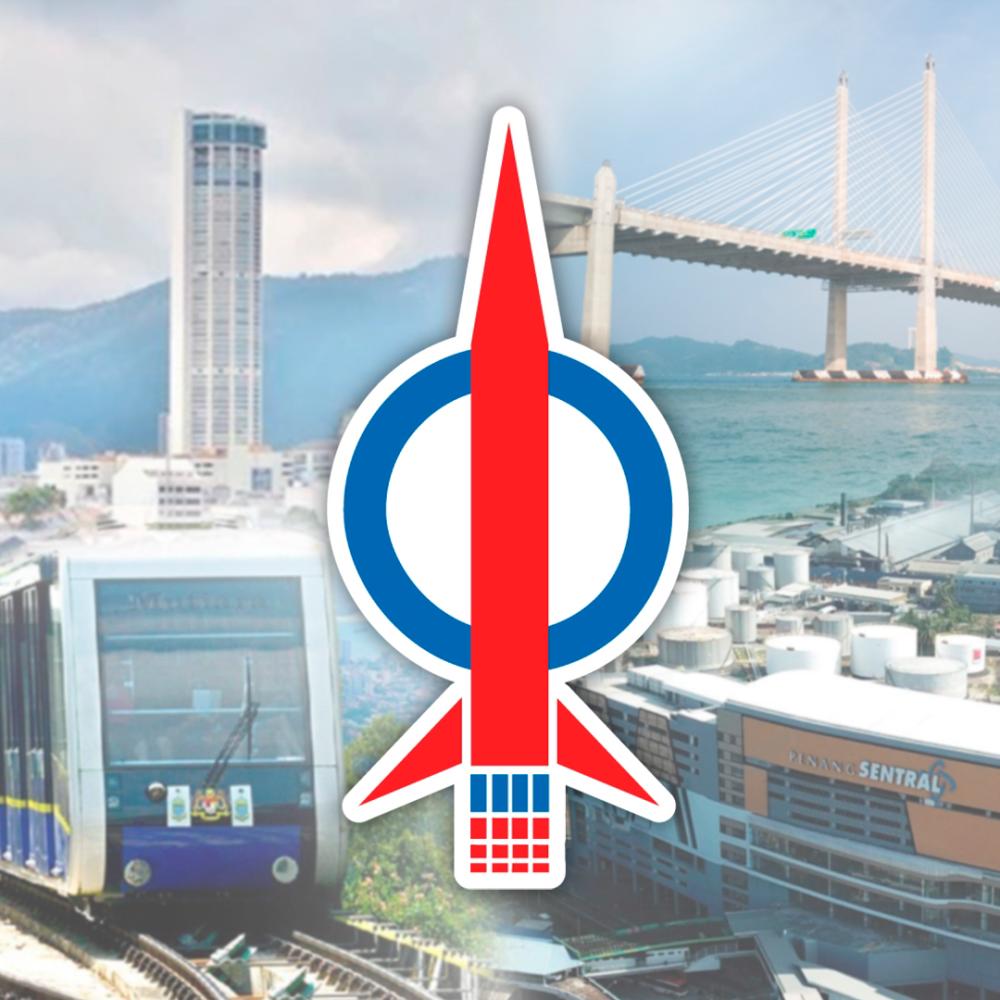 Penang DAP contributes RM200,000 to veterans club