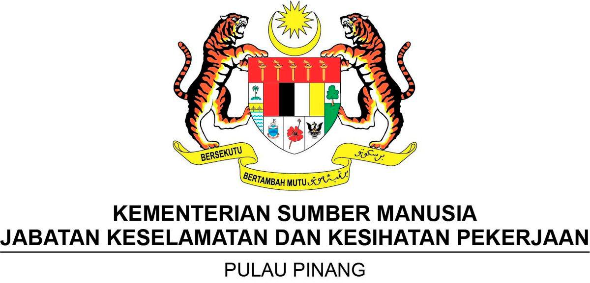 Penang DOSH issues notices after fatal Jalan Air Lintas accident