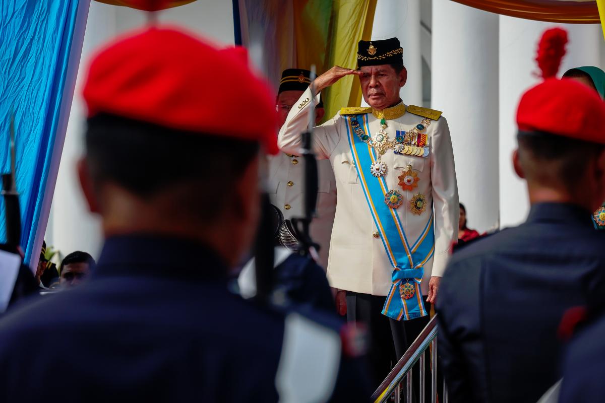 Penang State Assembly pays tribute to ex-PM Tun Abdullah
