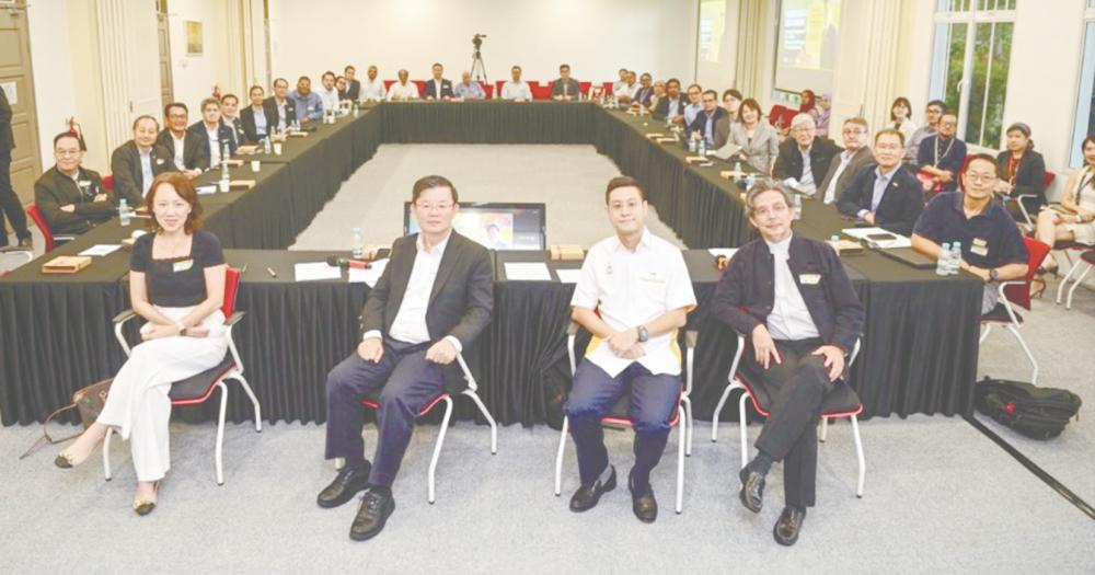 Penang announces strategic initiatives in response to US tariffs