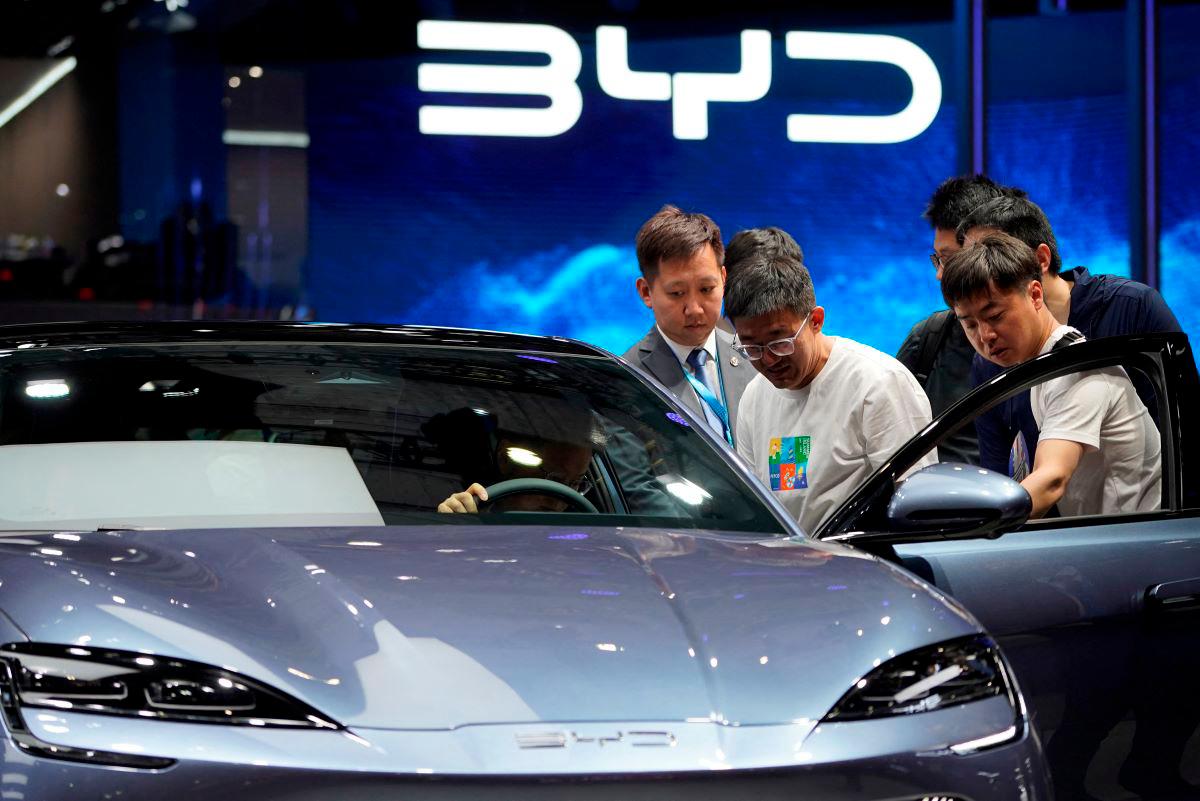 Penang boosts EV talent development to meet rising industry demand Penang boosts EV talent development to meet rising industry demand