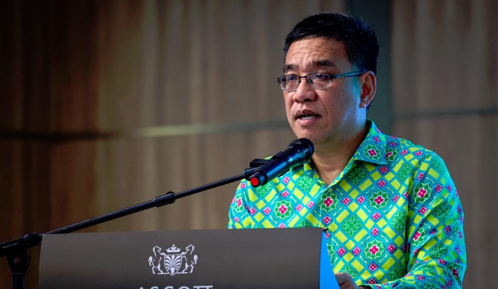 Penang expands durian tourism to new international markets