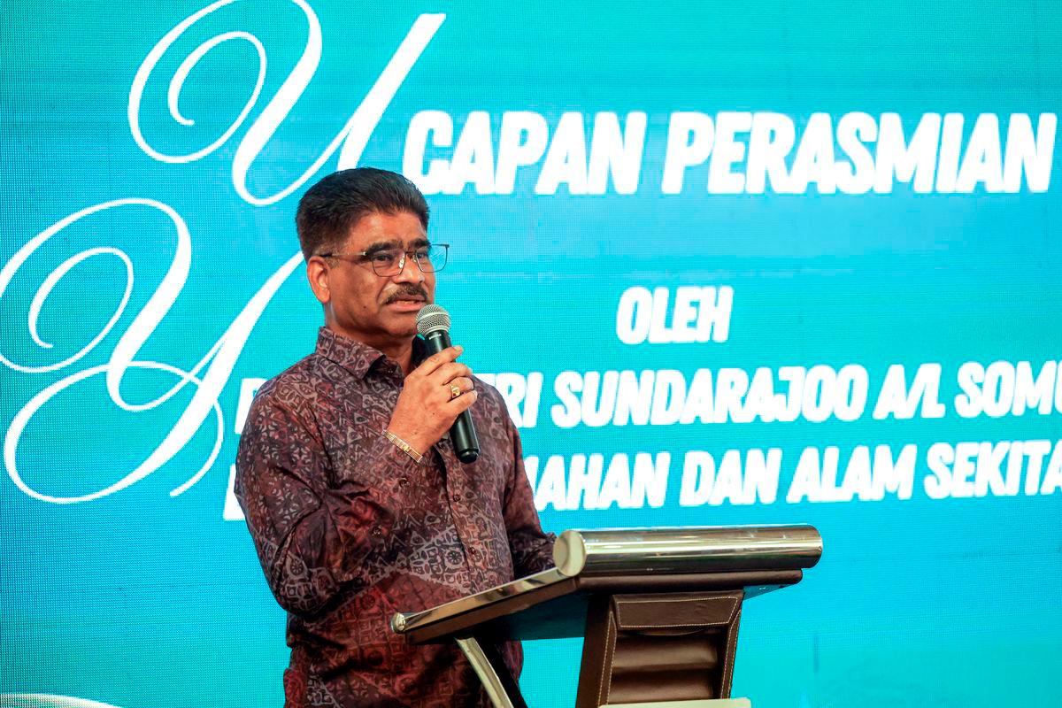 Penang offers discount to Indian Muslims under home ownership campaign - Exco Penang offers discount to Indian Muslims under home ownership campaign - Exco