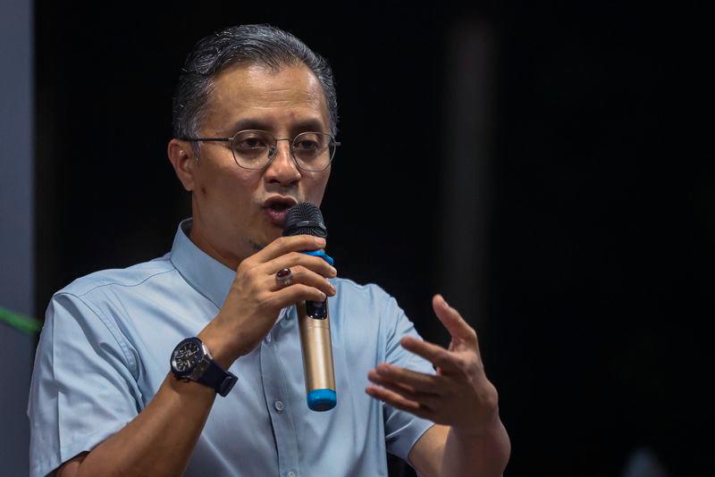 Penang to establish first international Islamic school Penang to establish first international Islamic school