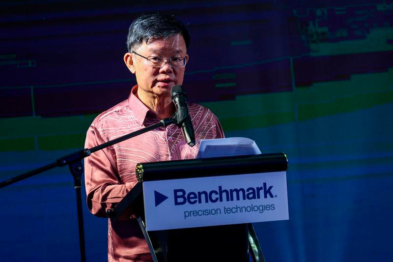 Penang water supply 83% restored amid scheduled outage