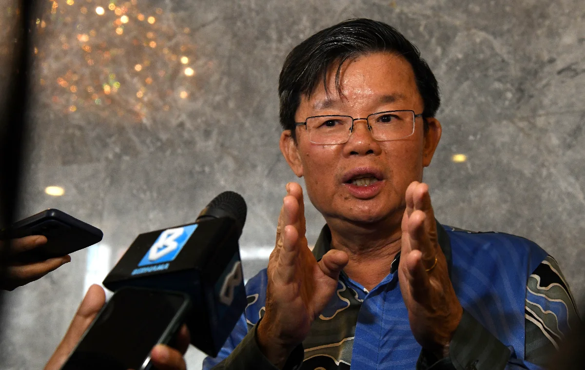 Penang addresses ferry and rail connectivity concerns for travellers