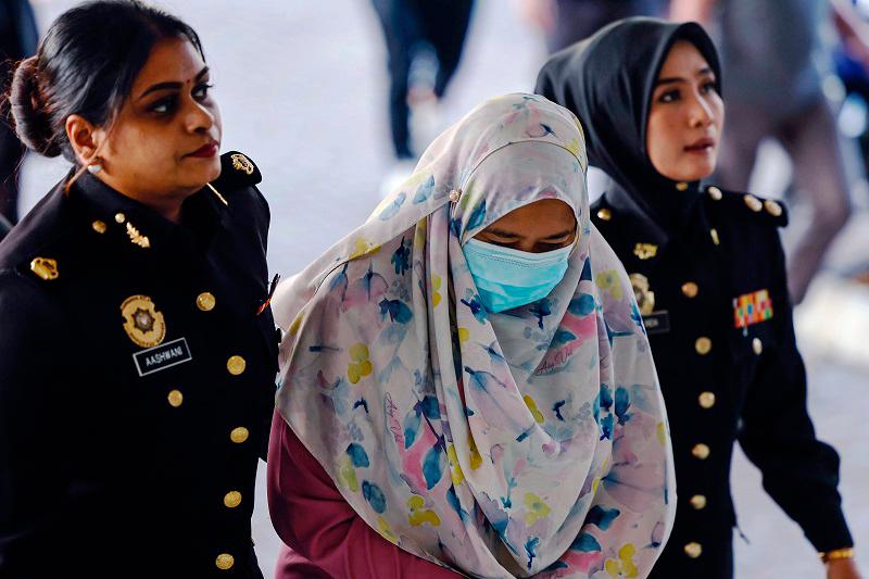Pengarah MBDK didakwa terima suapan RM3,500