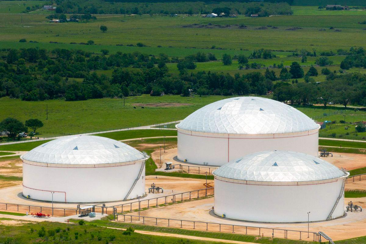 Peningkatan pengeluaran minyak oleh OPEC+ dilihat wajar susulan konflik Iran-Israel – KPE Rosneft Peningkatan pengeluaran minyak oleh OPEC+ dilihat wajar susulan konflik Iran-Israel – KPE Rosneft