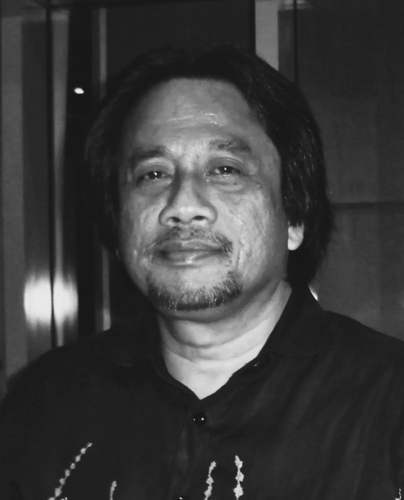 Penulis skrip, pengarah drama pentas Zakaria Ariffin meninggal dunia Penulis skrip, pengarah drama pentas Zakaria Ariffin meninggal dunia