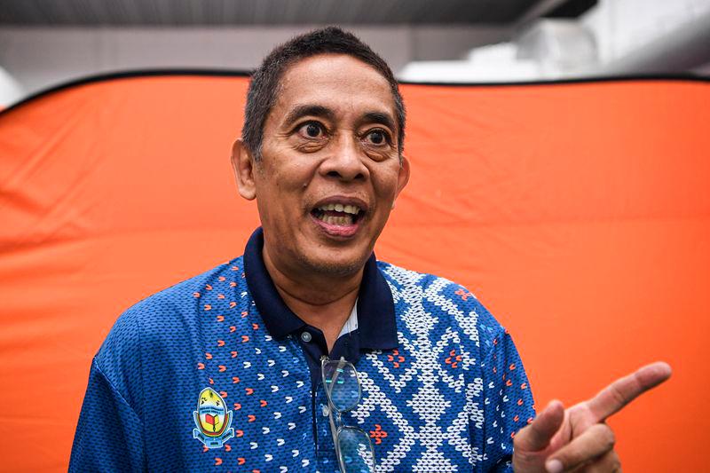 People, NGOs urged to donate in kinds to victims of Putra Heights fire