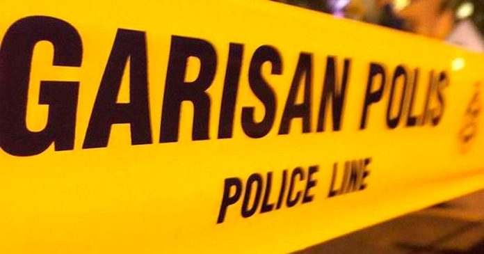 People smuggler killed in crash during MMEA chase, ferrying seven illegals