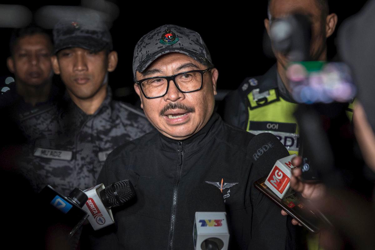 Perak JIM arrests three locals in Chemor immigration operation Perak JIM arrests three locals in Chemor immigration operation