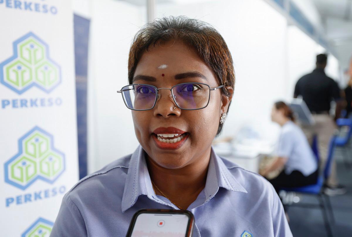 Perak PMR 2025: 183, including two PwDs, secure employment Perak PMR 2025: 183, including two PwDs, secure employment