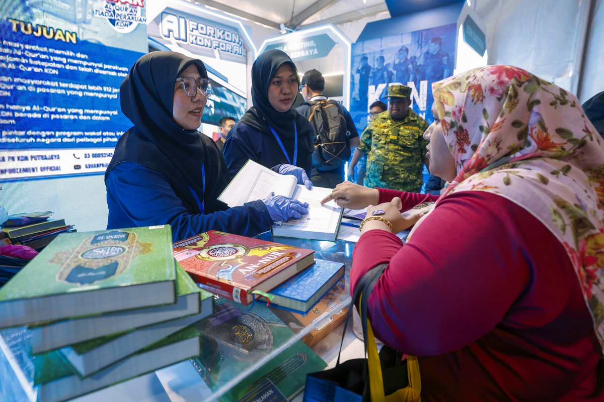Perak PMR 2025: FAMA offers 900 Agro MADANI baskets at RM15 each