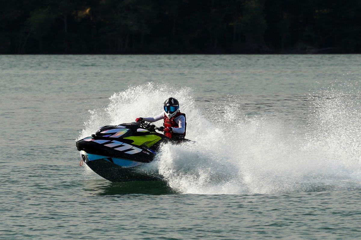 Perak PMR 2025: Jet ski competition a qualifying platform for 2025 SEA Games Perak PMR 2025: Jet ski competition a qualifying platform for 2025 SEA Games