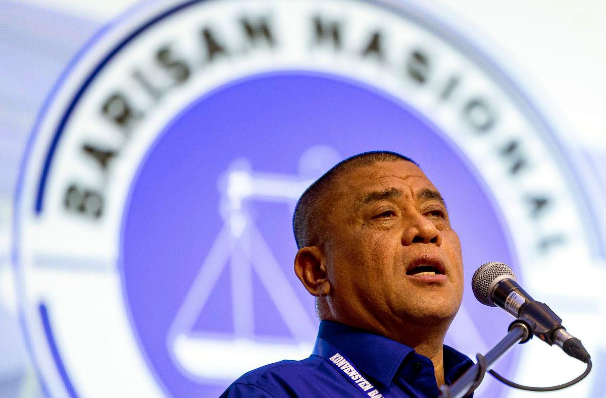 Perak mahu siasatan menyeluruh cari jawapan punca bunyi letupan, gegaran di Ipoh - Saarani Perak mahu siasatan menyeluruh cari jawapan punca bunyi letupan, gegaran di Ipoh - Saarani