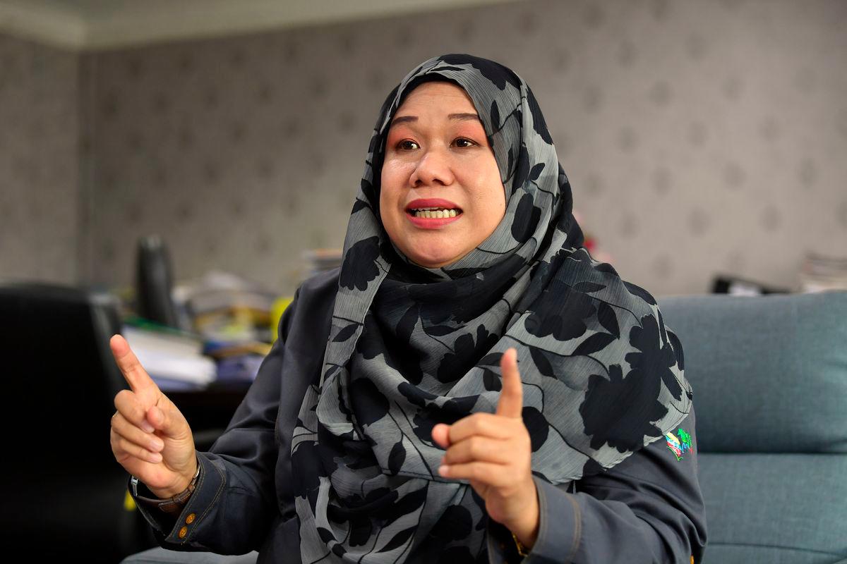 Perak paddy farmers get faster access to disaster aid without official declaration